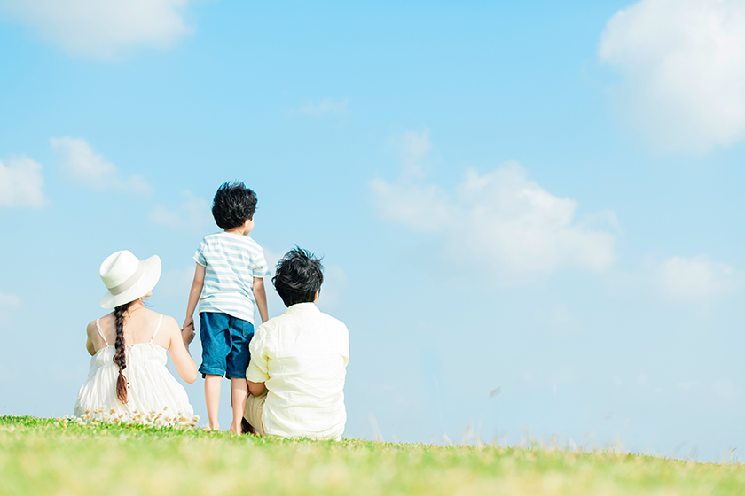 再婚。2回目の結婚指輪